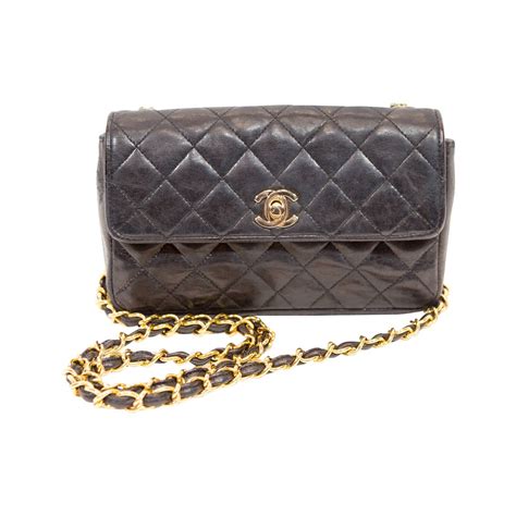 chanel bags crossbody|authentic Chanel crossbody bag.